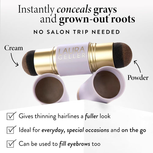 Instant Root & Brow Touch-Up