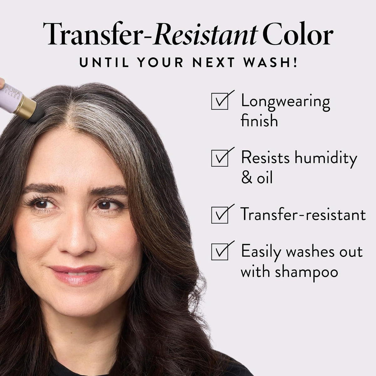 Instant Root & Brow Touch-Up