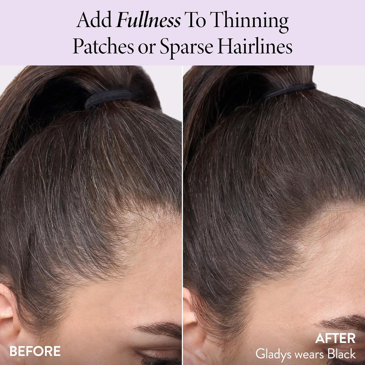 Instant Root & Brow Touch-Up