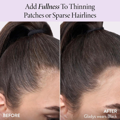 Instant Root & Brow Touch-Up