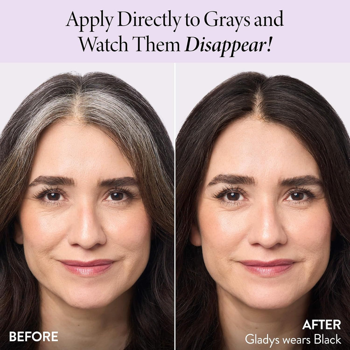Instant Root & Brow Touch-Up