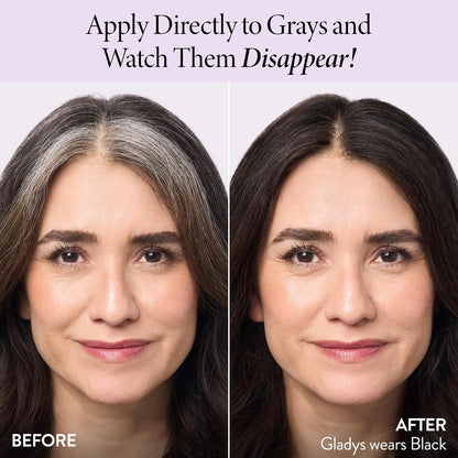 Instant Root & Brow Touch-Up