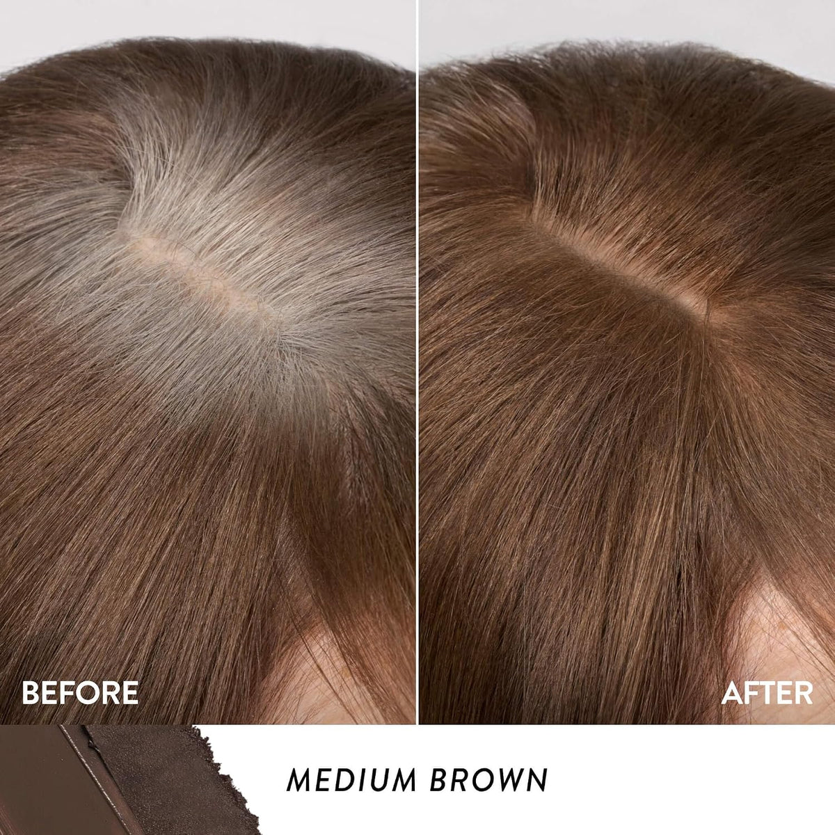 Instant Root & Brow Touch-Up
