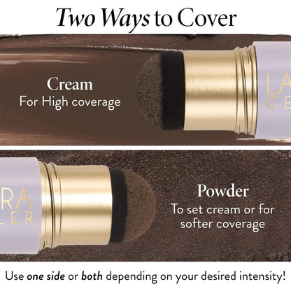 Instant Root & Brow Touch-Up