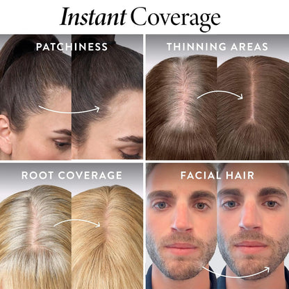 Instant Root & Brow Touch-Up